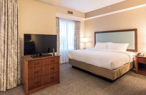 Mount Pleasant Hotel | Residence Inn by Marriott Charleston Mount Pleasant