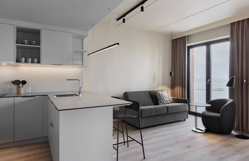 Copenhagen Hotel | Residence Inn By Marriott Copenhagen Nordhavn