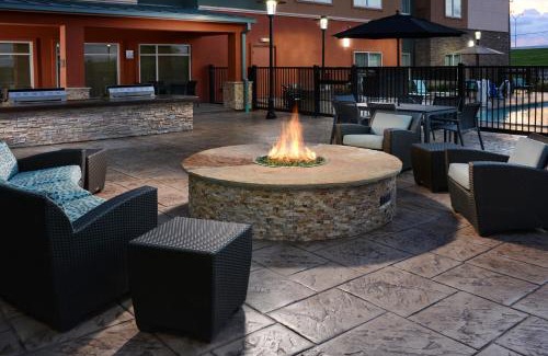 Friendswood Hotel | Residence Inn by Marriott Houston NASA/Clear Lake
