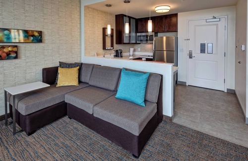 Crossroads Arts District Hotel | Residence Inn by Marriott Kansas City Downtown/Convention