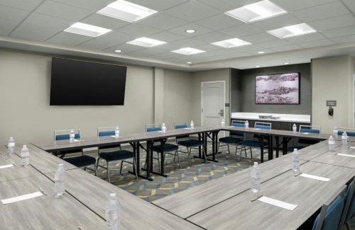 Noblesville Hotel | Residence Inn by Marriott Indianapolis Noblesville