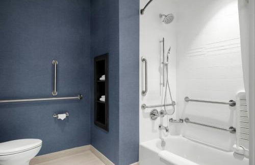 Noblesville Hotel | Residence Inn by Marriott Indianapolis Noblesville