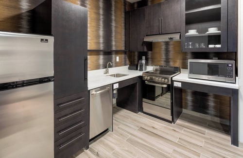 Waite Park Hotel | Residence Inn by Marriott St. Cloud Waite Park