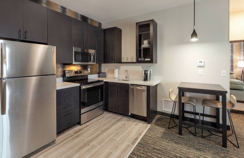 Waite Park Hotel | Residence Inn by Marriott St. Cloud Waite Park