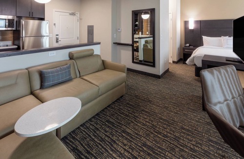 Waite Park Hotel | Residence Inn by Marriott St. Cloud Waite Park
