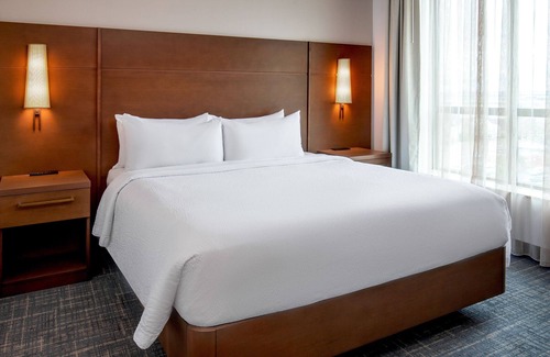 Five Points South Hotel | Residence Inn by Marriott Birmingham Downtown at UAB