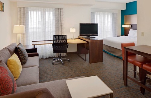 Brownsville Hotel | Residence Inn By Marriott Brownsville