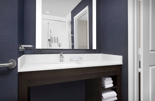 Galveston Hotel | Residence Inn by Marriott Galveston Island