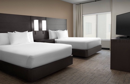 Galveston Hotel | Residence Inn by Marriott Galveston Island