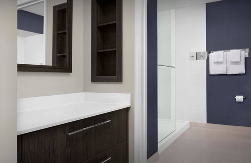 Galveston Hotel | Residence Inn by Marriott Galveston Island
