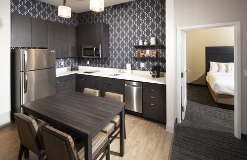 Seven Hills Hotel | Residence Inn by Marriott Las Vegas South/Henderson