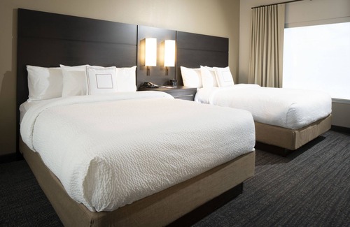 Seven Hills Hotel | Residence Inn by Marriott Las Vegas South/Henderson