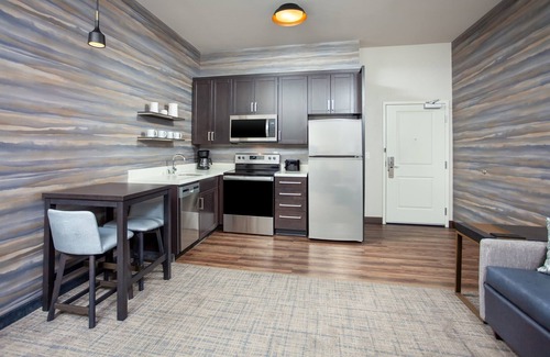 Livermore Hotel | Residence Inn by Marriott Livermore