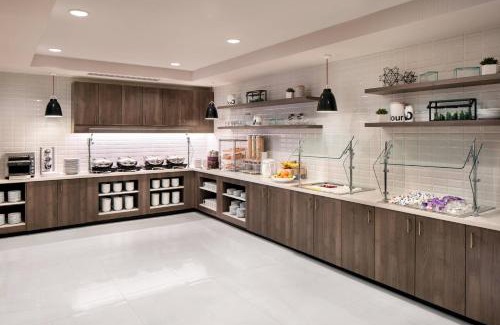 San Marcos Hotel | Residence Inn by Marriott San Marcos