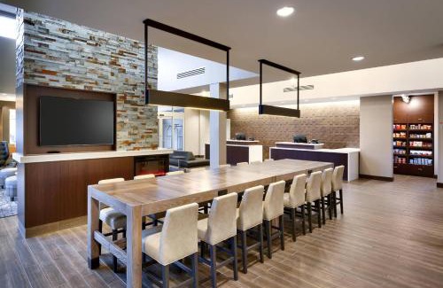 San Marcos Hotel | Residence Inn by Marriott San Marcos