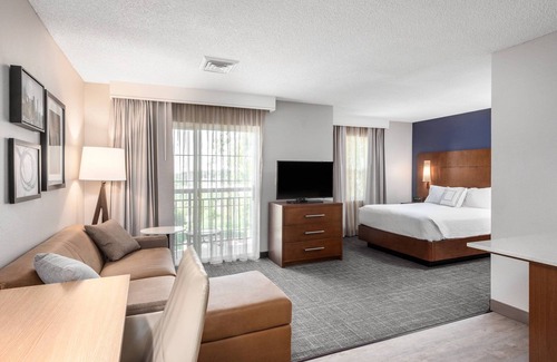 Springfield Hotel | Residence Inn by Marriott Springfield