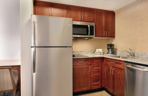 Downtown Baltimore Hotel | Residence Inn by Marriott Baltimore Inner Harbor