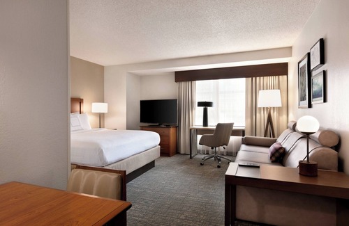 Downtown Baltimore Hotel | Residence Inn by Marriott Baltimore Inner Harbor