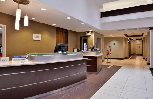 Coralville Hotel | Residence Inn by Marriott Coralville