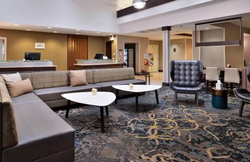 Coralville Hotel | Residence Inn by Marriott Coralville
