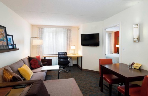 Framingham Hotel | Residence Inn by Marriott Boston Framingham