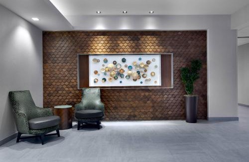 Downtown Knoxville Hotel | Residence Inn by Marriott Knoxville Downtown