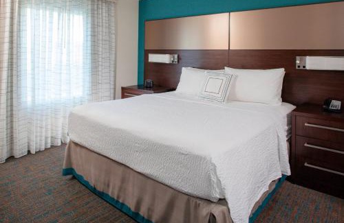 McDonough Hotel | Residence Inn by Marriott Atlanta McDonough