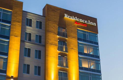 Music Row Hotel | Residence Inn by Marriott Nashville Vanderbilt/West End
