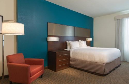 Music Row Hotel | Residence Inn by Marriott Nashville Vanderbilt/West End