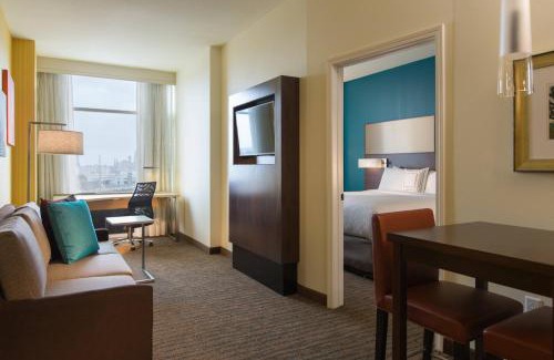 Music Row Hotel | Residence Inn by Marriott Nashville Vanderbilt/West End