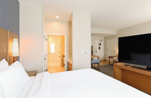 North Chesterfield Hotel | Residence Inn by Marriott Richmond West/Midlothian