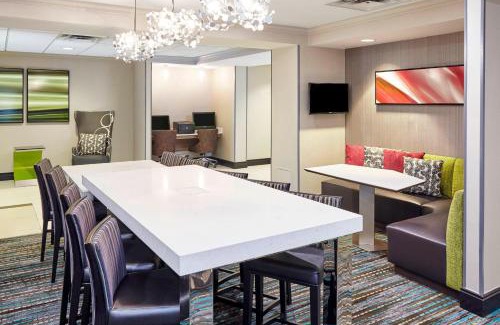 Schaumburg Hotel | Residence Inn by Marriott Chicago Schaumburg/Woodfield Mall