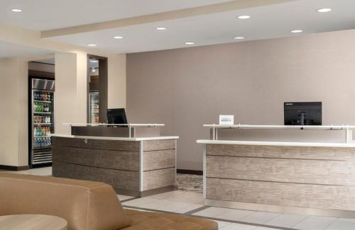 Wauwatosa Hotel | Residence Inn by Marriott Milwaukee West