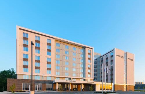 Dartmouth Hotel | Residence Inn by Marriott Halifax Dartmouth