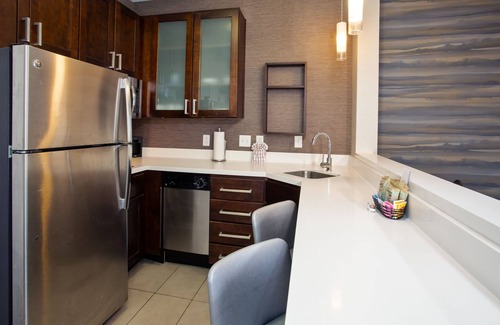 Dublin Hotel | Residence Inn by Marriott Columbus Dublin