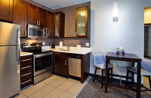 Dublin Hotel | Residence Inn by Marriott Columbus Dublin