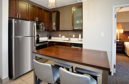 Dublin Hotel | Residence Inn by Marriott Columbus Dublin
