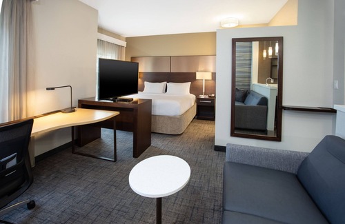 Dublin Hotel | Residence Inn by Marriott Columbus Dublin