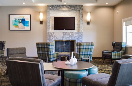 La Mirada Hotel | Residence Inn by Marriott La Mirada