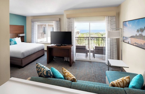 Wailea Hotel | Residence Inn by Marriott Maui Wailea