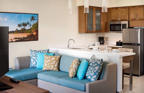Wailea Hotel | Residence Inn by Marriott Maui Wailea