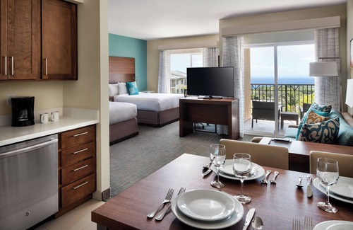 Wailea Hotel | Residence Inn by Marriott Maui Wailea