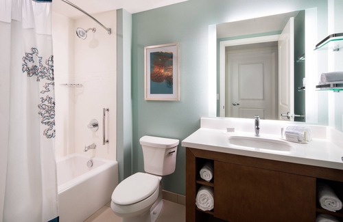 Wailea Hotel | Residence Inn by Marriott Maui Wailea