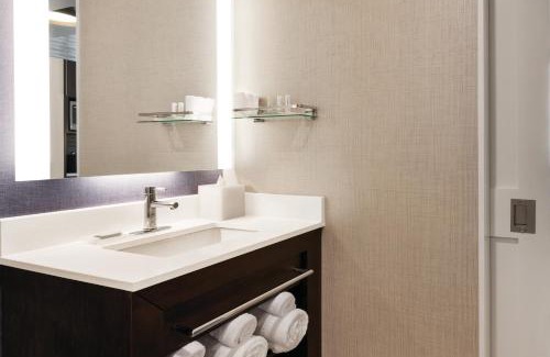 Queens Hotel | Residence Inn by Marriott New York JFK Airport