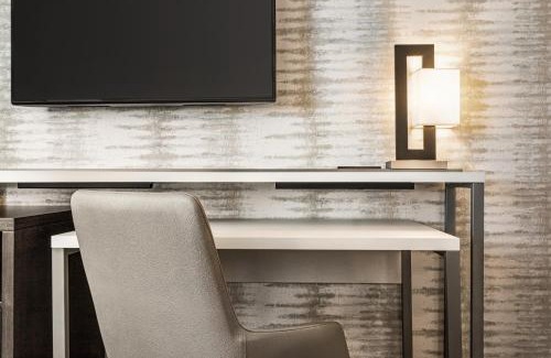 Queens Hotel | Residence Inn by Marriott New York JFK Airport