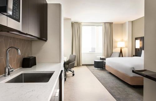 Queens Hotel | Residence Inn by Marriott New York JFK Airport