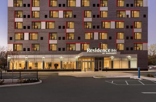 Queens Hotel | Residence Inn by Marriott New York JFK Airport