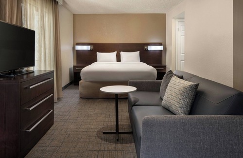 Arcadia Hotel | Residence Inn by Marriott Pasadena Arcadia