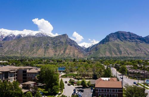 Provo Hotel | Residence Inn by Marriott Provo