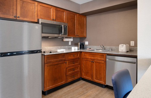 Rogers Hotel | Residence Inn by Marriott Rogers